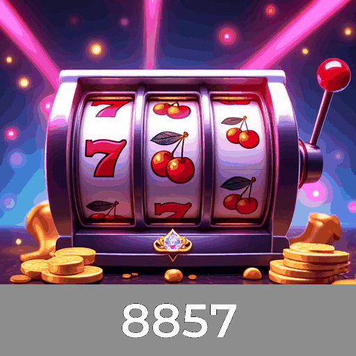 8857: Beneficie-se de bônus e promoções únicas!